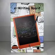 SHUESY LCD Touch Screen e-Writing Kids Drawing Board Tablet - 10.1'' Red