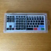 KB Covers Logic Pro X Keyboard Cover for Apple Ultra-Thin Keyboard with Num Pad