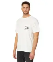 Man's Shirts & Tops Volcom Skate Vitals G Taylor Short Sleeve Tee