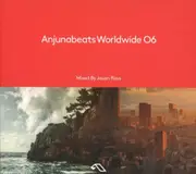 Anjunabeats Worldwide 06 - Jason Ross CD