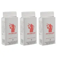 在飛比找momo購物網優惠-【HAUSBRANDT】ROSSA紅牌咖啡粉(250g/包x