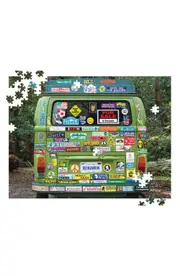I See Me! Find Me 500-Piece Personalized Puzzle