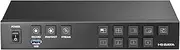 I-O Data GV-LSBOX Live ARISER Standalone Live Streaming Box, No PC Required, Up to 3 Streams Simultaneously, Japanese Manufacturer