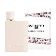 Burberry Her Intense 100ml EDP Spray New for Women by Burberry