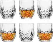 3oz Mini Shot Glass Set of 6/ tequila glass/Glasses Snifters/Cute Shot Glasses/Clear Shot Glasses/Sherry Glasses/Tasting