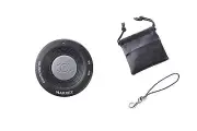 Marrex MX-BR101 Bluetooth Button Camera Shutter Remote Control for iPhone