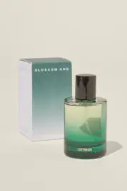 [Rubi] Rubi - Moment Perfume 50Ml - Blossom and mandarin OS BLOSSOM AND MANDARIN