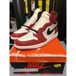 （已售出）全新正品AIR JORDAN 1 HIGH OG LOST AND FOUND 芝加哥 DZ5485-612