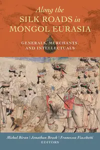 在飛比找誠品線上優惠-Along the Silk Roads in Mongol