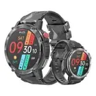 Men's Smart Watch Fitness Tracker 3ATM Waterproof Sport Smartwatch Smart Watch
