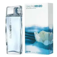 在飛比找樂天市場購物網優惠-KENZO L'eau Par KENZO 水之戀 女性淡香