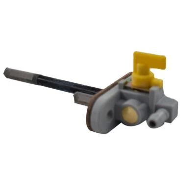 For Polaris Magnum 425 1997-98, Scrambler 500 1998-01 Petcock Fuel Shutoff Valve