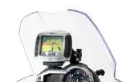 Triumph TIGER 800 2011-2014 SW Motech GPS Mount for Cockpit