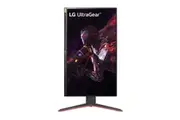LG 27GP850-B 27" 165Hz QHD UltraGear Gaming Monitor Adjustable Pivot
