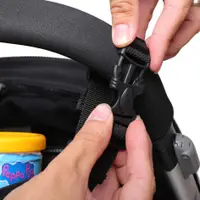 在飛比找蝦皮購物優惠-Babygo Inc Stroller Organizer