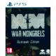 被遺忘的我們 叛徒版 War Mongrels Renegade Edition - PS5 中英日文歐版