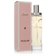 Mugler Secret Eau De Toilette Spray By Thierry Mugler 50Ml