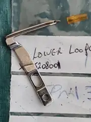 BROTHER OVERLOCKER LOOPER... NEW