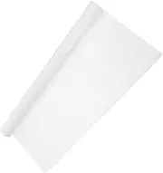Homoyoyo 1 Roll Packing Wrapping Paper for Moving Wedding Material Move Bouquets Decorative Tissue Paper Packing Paper Crinkle Florist Packaging Paper Cushioning Parchment Beige