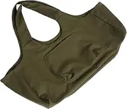 Yardwe Yoga Tote Bag for Women Yoga Storage Bag Comfortable Material for Fitness Enthusiasts