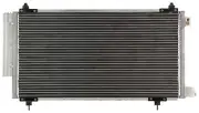 A/C Condenser for 2000-2002 Toyota-Celica (for: Toyota)