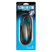 36" Flexible Bendable Aquarium Fish Tank Bubble Air Stone Curtain Wall Diffuser