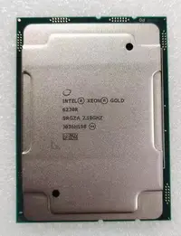 在飛比找Yahoo!奇摩拍賣優惠-Intel 6230R英特爾正式版CPU Xeon Gold