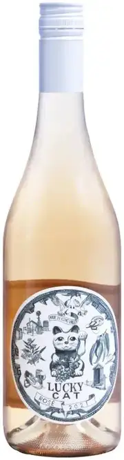 Lucky Cat Rosé 750ml