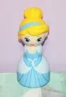 Disney Cinderella Collectible Bottle Body Wash 2 Fl.Oz. ~ NWOB