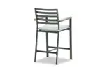 MORNINGTON Outdoor Bar Chair