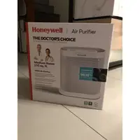 在飛比找蝦皮購物優惠-美國Honeywell 抗敏系列空氣清淨機HPA-100AP