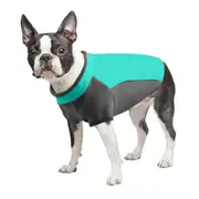 Fleece Dog Vest Jacket Pullover Dog Sweaters