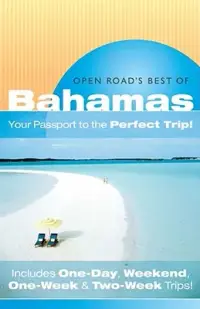 在飛比找博客來優惠-Open Road’s Best of the Bahama