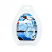 Clear Performance Erection Rings - Packaged