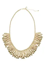 Claws Out Necklace--OTH-CLAWS
