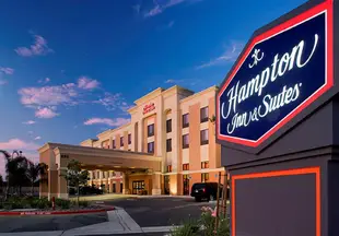 Hampton Inn & Suites Clovis - Airport North