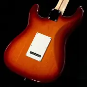 Fender 2024 Collection Made in Japan Hybrid II Stratocaster Sienna Sunburst (Wei
