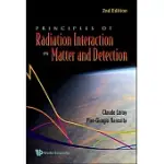 PRINCIPLES OF RADIATION INTERACTION IN MATTER AND DETECTION