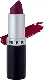 Benecos Natural Lipstick Very Berry, 4.5 ml