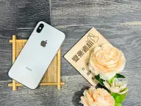 在飛比找Yahoo!奇摩拍賣優惠-iPhone X 64G 白 電池89% 戰損版 更換副廠螢