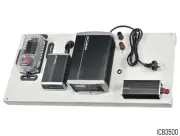 PROJECTA 12V 35A POWER MANAGEMENT BOARD - BATTERY CHARGER SOLAR & MORE ICB3500