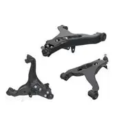 Sterling Control Arm to suit Mitsubishi Pajero 05/2000 to 10/2006 - SCA-MB074709R