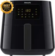 5000 Series Air Fryer XL, 6.2L (1.2Kg), 13-In-1 Air Fryer, Wifi Connected, 90% L