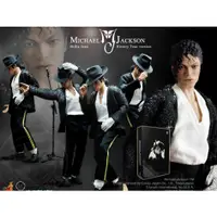 在飛比找蝦皮購物優惠-Hot Toys MIS06 麥可傑克森 MJ Michae