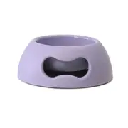 United Pets Pappy Bowl Lilac