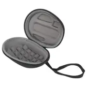 Hard Carrying Case Storage Bag For Logitech MX Master 3 Wireless Gaming Mouse K