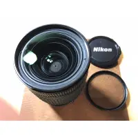 在飛比找蝦皮購物優惠-Nikon AF Nikkor 28-80 3.5-5.6D