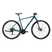 Silverback Scento Path MD Metallic Blue/Silver