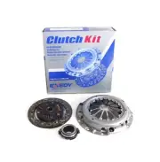 EXEDY Clutch kit for Minicab U61V U62V U61T 1998/11-2013/12 U62T Pajero Mini H58