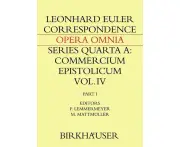 Correspondence of Leonhard Euler with Christian Goldbach